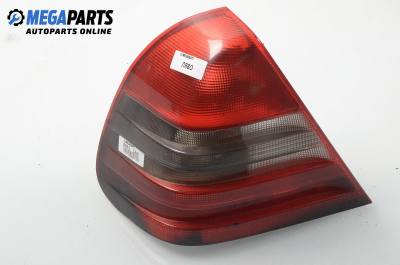 Tail light for Mercedes-Benz C-Class 202 (W/S) 2.2, 150 hp, sedan, 1997, position: left