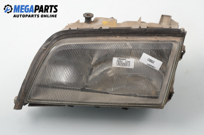 Headlight for Mercedes-Benz C-Class 202 (W/S) 2.2, 150 hp, sedan, 1997, position: left