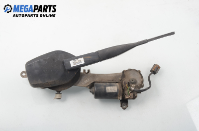 Front wipers motor for Mercedes-Benz C-Class 202 (W/S) 2.2, 150 hp, sedan, 1997, position: front