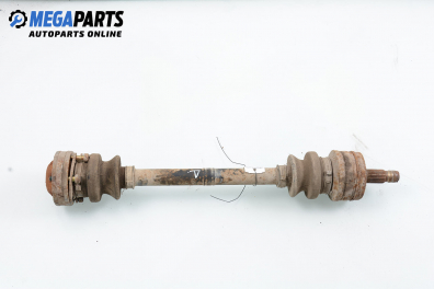 Driveshaft for Mercedes-Benz C-Class 202 (W/S) 2.2, 150 hp, sedan, 1997, position: right