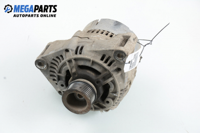 Alternator for Mercedes-Benz C-Class 202 (W/S) 2.2, 150 hp, sedan, 1997