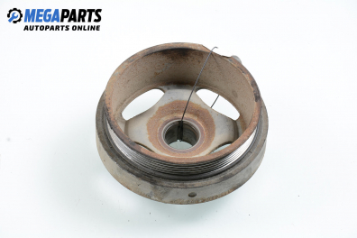 Crankshaft pulley for Mercedes-Benz C-Class 202 (W/S) 2.2, 150 hp, sedan, 1997