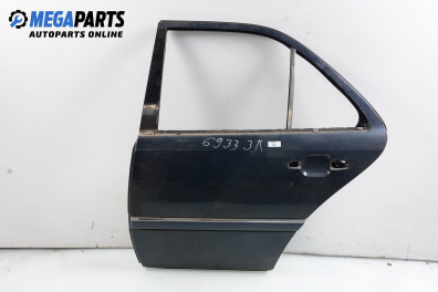 Door for Mercedes-Benz C-Class 202 (W/S) 2.2, 150 hp, sedan, 1997, position: rear - left