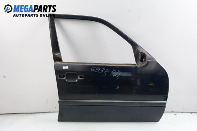 Door for Mercedes-Benz C-Class 202 (W/S) 2.2, 150 hp, sedan, 1997, position: front - right