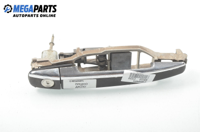 Außengriff for Mercedes-Benz C-Klasse 202 (W/S) 2.2, 150 hp, sedan, 1997, position: rechts, vorderseite