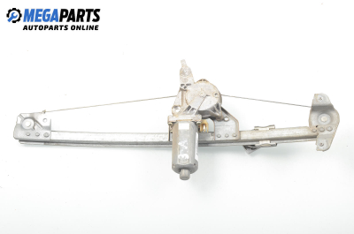 Electric window regulator for Mercedes-Benz C-Class 202 (W/S) 2.2, 150 hp, sedan, 1997, position: rear - left