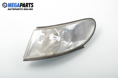 Blinklicht for Saab 9-3 2.0 Turbo, 150 hp, hecktür, 5 türen, 2001, position: links