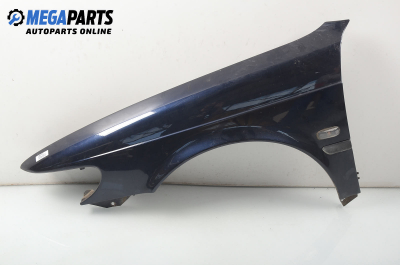 Fender for Saab 9-3 2.0 Turbo, 150 hp, hatchback, 2001, position: front - left