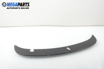 Spoiler for Saab 9-3 2.0 Turbo, 150 hp, hatchback, 5 uși, 2001