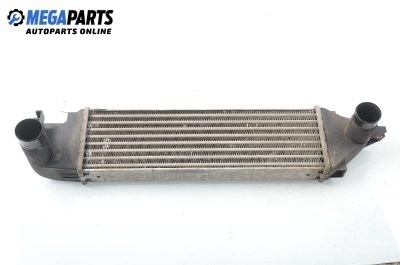 Intercooler for Saab 9-3 2.0 Turbo, 150 hp, hatchback, 5 doors, 2001