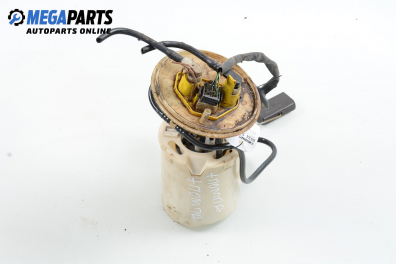 Fuel pump for Saab 9-3 2.0 Turbo, 150 hp, hatchback, 5 doors, 2001