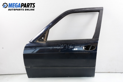 Door for Saab 9-3 2.0 Turbo, 150 hp, hatchback, 2001, position: front - left