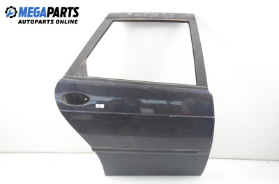 Door for Saab 9-3 2.0 Turbo, 150 hp, hatchback, 2001, position: rear - right