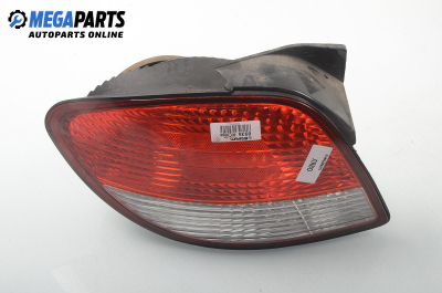 Tail light for Hyundai Coupe (RD2) 1.6 16V, 107 hp, coupe, 2000, position: left