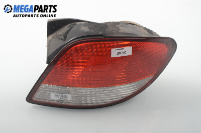 Tail light for Hyundai Coupe (RD2) 1.6 16V, 107 hp, coupe, 2000, position: right