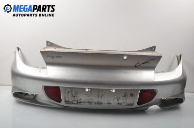 Bara de protectie spate for Hyundai Coupe (RD2) 1.6 16V, 107 hp, coupe, 2000, position: din spate