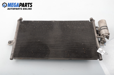 Radiator aer condiționat for Hyundai Coupe (RD2) 1.6 16V, 107 hp, coupe, 2000