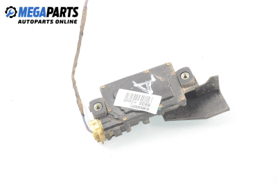 Actuator încuietoare ușă for Hyundai Coupe 1.6 16V, 116 hp, 2000, position: dreapta