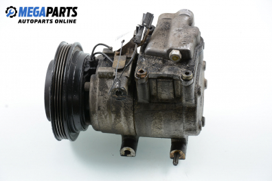 AC compressor for Hyundai Coupe (RD2) 1.6 16V, 107 hp, coupe, 2000