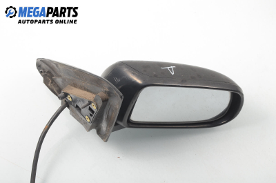 Mirror for Mazda 323 (BA) 1.5 16V, 88 hp, hatchback, 3 doors, 1998, position: right