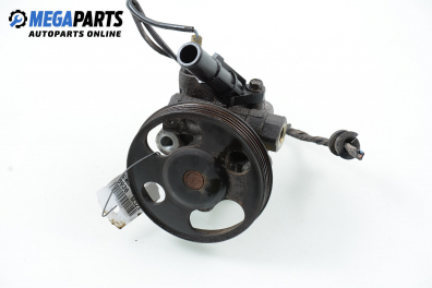 Power steering pump for Mazda 323 (BA) 1.5 16V, 88 hp, hatchback, 3 doors, 1998