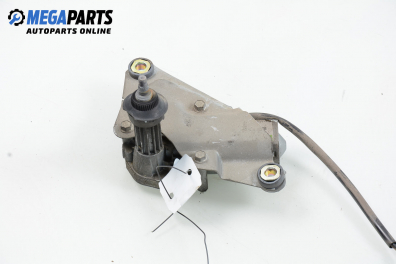 Front wipers motor for Peugeot 106 1.0, 50 hp, 1997, position: rear