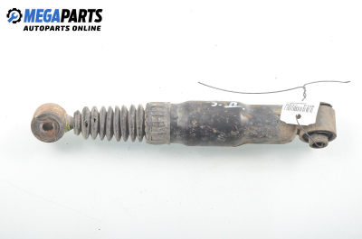 Shock absorber for Peugeot 106 1.0, 50 hp, 3 doors, 1997, position: rear - right