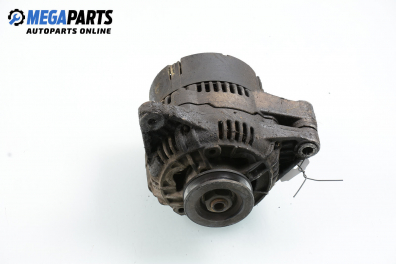 Alternator for Peugeot 106 1.0, 50 hp, 1997