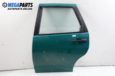 Door for Seat Cordoba (6K) 1.4, 60 hp, sedan, 1994, position: rear - left