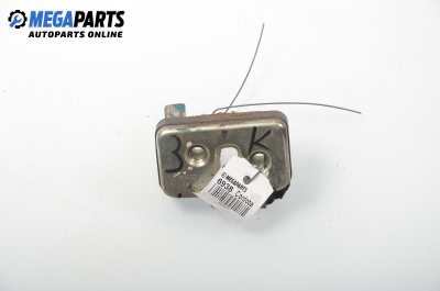 Trunk lock for Seat Cordoba (6K) 1.4, 60 hp, sedan, 1994