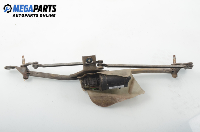 Front wipers motor for Seat Cordoba (6K) 1.4, 60 hp, sedan, 1994, position: front