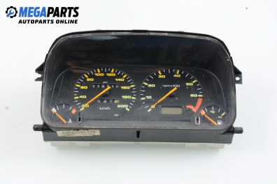 Instrument cluster for Seat Cordoba (6K) 1.4, 60 hp, sedan, 1994