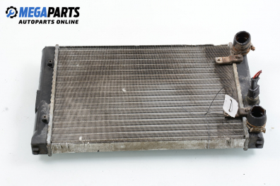 Water radiator for Seat Cordoba (6K) 1.4, 60 hp, sedan, 1994