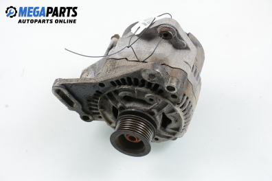 Alternator for Seat Cordoba (6K) 1.4, 60 hp, sedan, 1994