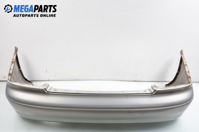 Rear bumper for Daewoo Leganza 2.0 16V, 133 hp automatic, 1998, position: rear