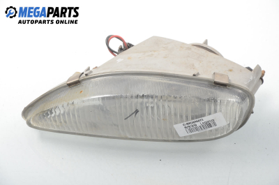 Fog light for Daewoo Leganza 2.0 16V, 133 hp automatic, 1998, position: left