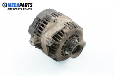 Alternator for Daewoo Leganza 2.0 16V, 133 hp automatic, 1998