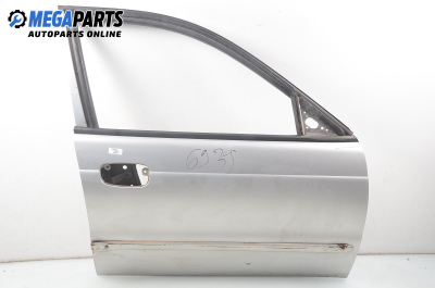 Door for Daewoo Leganza 2.0 16V, 133 hp automatic, 1998, position: front - right