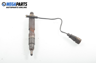 Injector inteligent for Volkswagen Vento 1.9 SDI, 64 hp, 1997 № Bosch 0 281 302 012