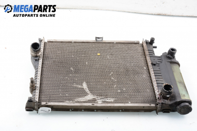 Radiator de apă for BMW 5 (E39) 2.0, 150 hp, sedan, 1996