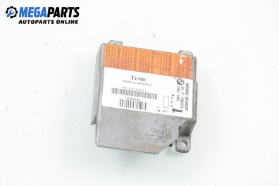 Airbag module for BMW 5 (E39) 2.0, 150 hp, sedan, 1996 № BMW 65.77-8362072