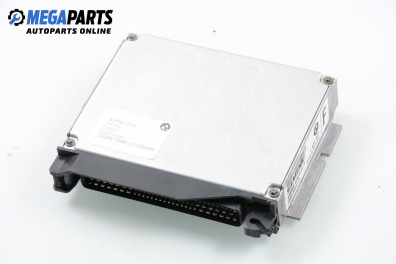 ECU for BMW 5 (E39) 2.0, 150 hp, sedan, 1996 № BMW 1 432 401 / Siemens 5WK9 0321