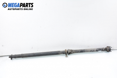 Tail shaft for BMW 5 (E39) 2.0, 150 hp, sedan, 1996