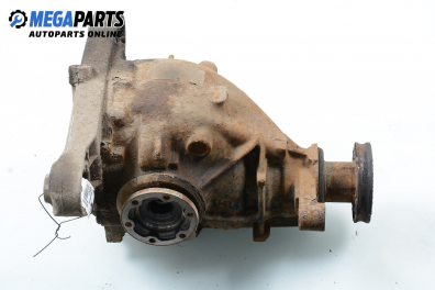 Differential for BMW 5 (E39) 2.0, 150 hp, sedan, 1996