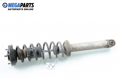 Macpherson shock absorber for BMW 5 (E39) 2.0, 150 hp, sedan, 1996, position: rear - right