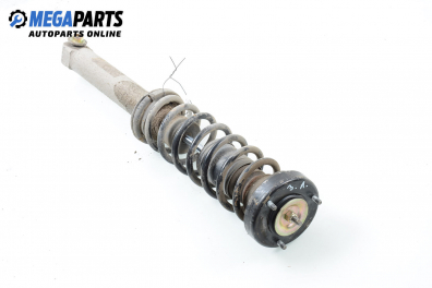 Macpherson shock absorber for BMW 5 (E39) 2.0, 150 hp, sedan, 1996, position: rear - left