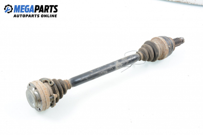 Planetară for BMW 5 (E39) 2.0, 150 hp, sedan, 1996, position: dreapta