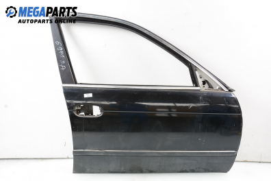 Door for BMW 5 (E39) 2.0, 150 hp, sedan, 1996, position: front - right