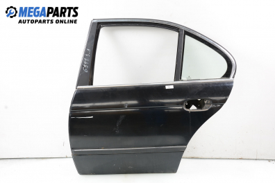 Door for BMW 5 (E39) 2.0, 150 hp, sedan, 1996, position: rear - left