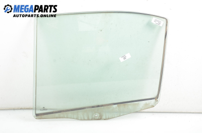 Window for BMW 5 (E39) 2.0, 150 hp, sedan, 1996, position: rear - left